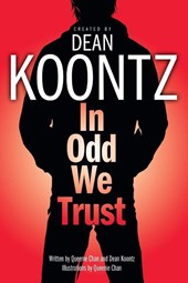 In Odd We Trust (Graphic Novel)