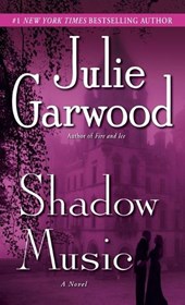 Garwood, J: Shadow Music