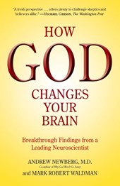 How God Changes Your Brain