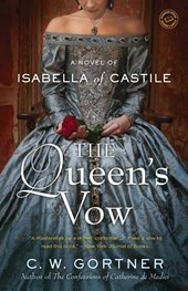 The Queen's Vow