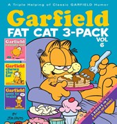 Garfield Fat Cat 3-Pack #6