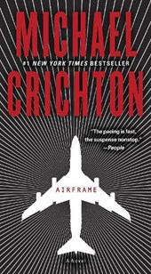Crichton, M: Airframe