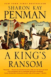 A King's Ransom