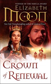 Moon, E: Crown of Renewal