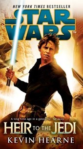 Heir to the Jedi: Star Wars