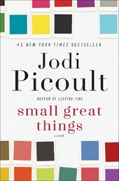 SMALL GRT THINGS
