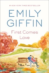First Comes Love