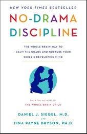 No-Drama Discipline