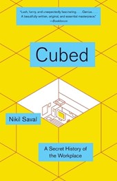 Cubed