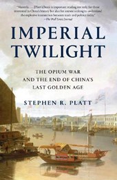 Platt, S: Imperial Twilight