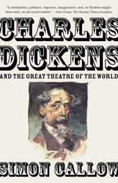 CHARLES DICKENS & THE GRT THEA