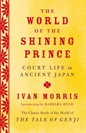 The World of the Shining Prince