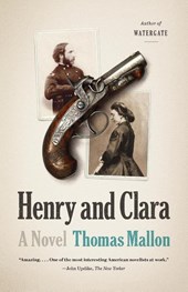 Henry and Clara