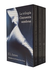 SPA-TRILOGIA CINCUENTA SOMBRAS