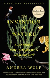 The Invention of Nature