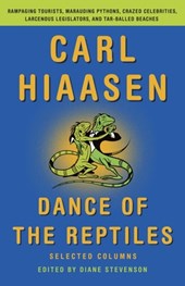 Dance of the Reptiles: Selected Columns