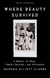 Where Beauty Survived