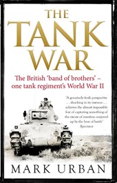 The Tank War