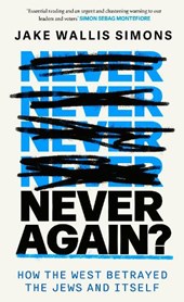 Never Again