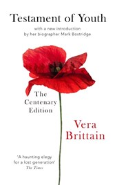 Testament Of Youth