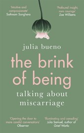 The Brink of Being