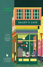Bailey's Cafe