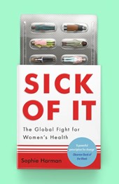 Sick of It