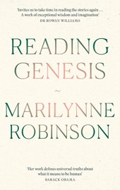 Reading Genesis