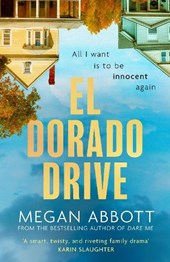 El Dorado Drive