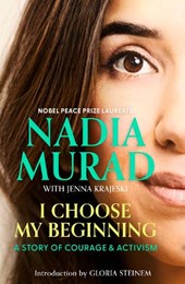 I Choose My Beginning
