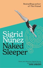 Naked Sleeper