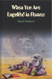 When You Are Engulfed In Flames