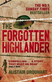 The Forgotten Highlander