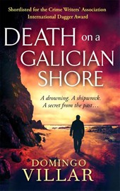 Death On A Galician Shore