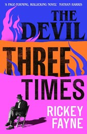 The Devil Three Times