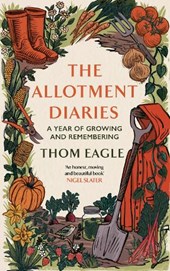 The Allotment Diaries