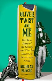 Oliver Twist & Me