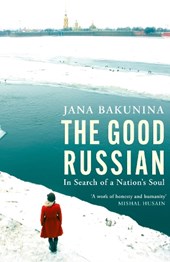 The Good Russian