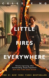 Little Fires Everywhere