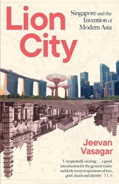 Lion City