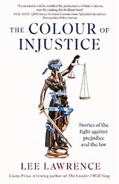 The Colour of Injustice
