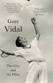 The City And The Pillar