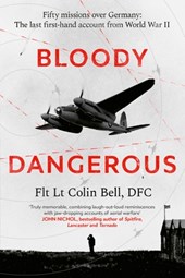 Bloody Dangerous