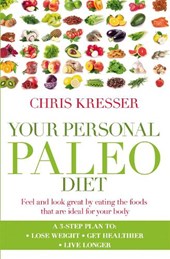 Your Personal Paleo Diet