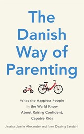 The Danish Way of Parenting