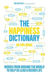 The Happiness Dictionary