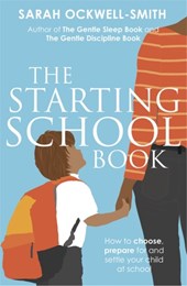 The Starting School Book