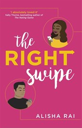 The Right Swipe