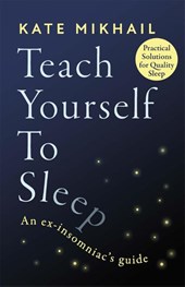 Teach Yourself to Sleep