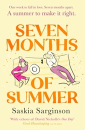 Seven Months of Summer